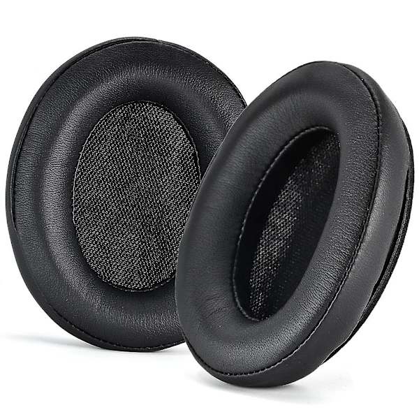 Bløde ørepuder til MPOW H17 headset ørepuder Ergonomisk design cover