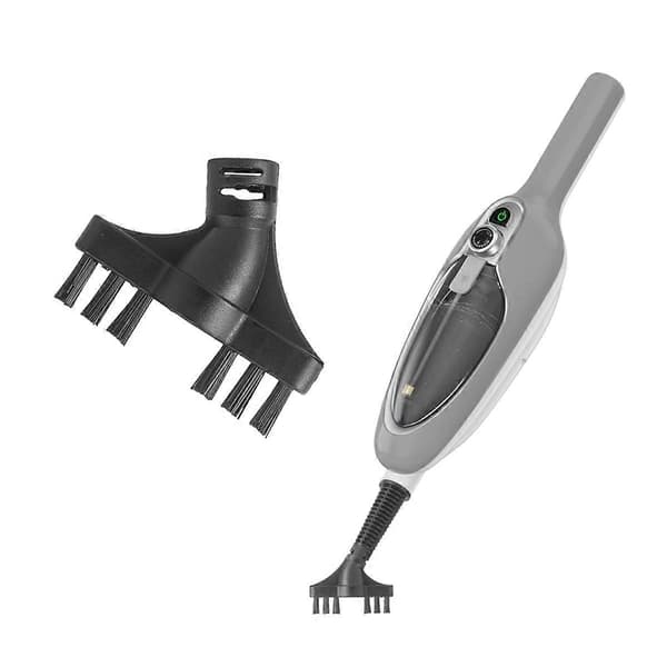 5-pak moppepuder til Black & Decker dampmoppe FSM1610 FSM1630, vaskbare og genanvendelige erstatningsmopper