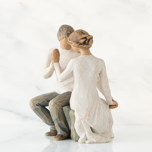 Rundt deg Figur Modern
