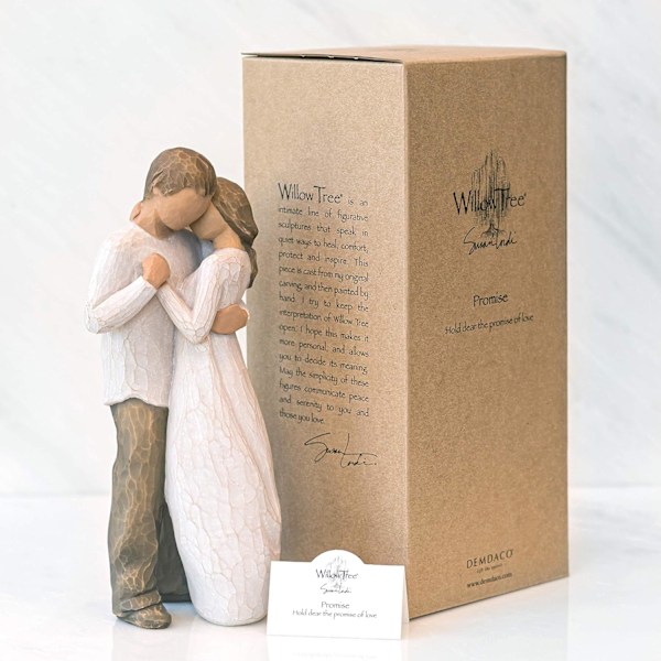 Promise Figur