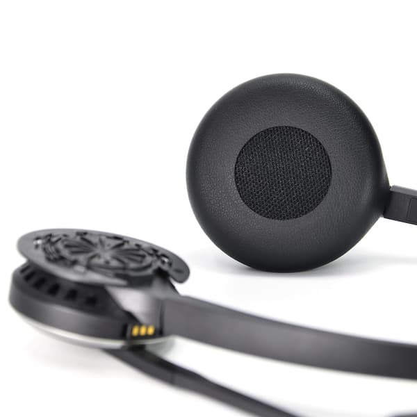 Øreputer Øreputer for Plantronics W440 Headsett Putereparasjonsdeler