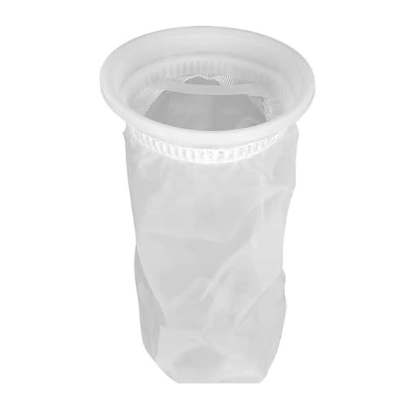 1 st IBC Nylonfilter för ventilering av tunna, fatlock, tanklock, trädgårdsvatten, bevattningsfilter JN
