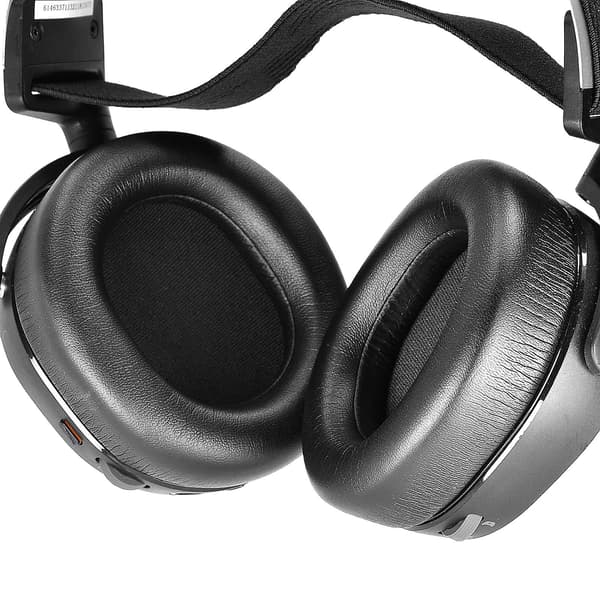 Lätt Utbytbara Öronmuffar för Turtle Beach Stealth300/400 Hörlurskuddar