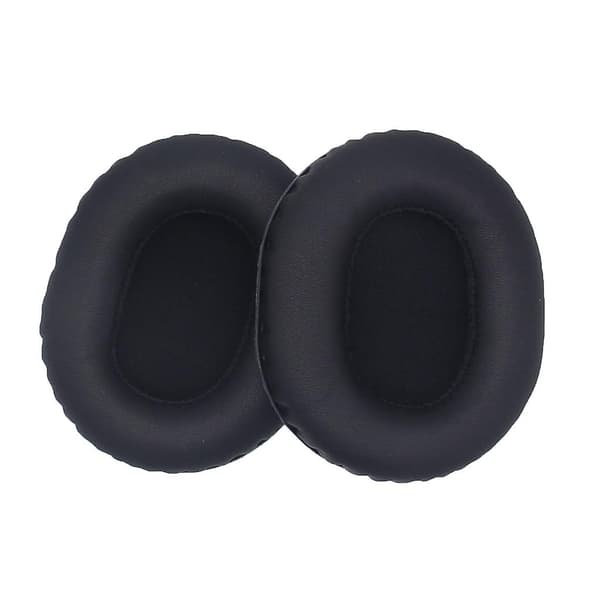 1 par öronkuddar Svampskydd Öronkuddar för ATH-M70X M70 Gaming Headset