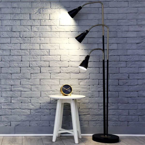 E14 LED Filament Stearinlys Pærer 6W, 750LM 57W Ekvivalent, C35 SES Små Edison Skrue Led Lyspærer, Kald Hvit 6500K Dagslys, Ikke-dimbar 6W E14 Cool White 6pcs 6W E14 Cool White 6pcs