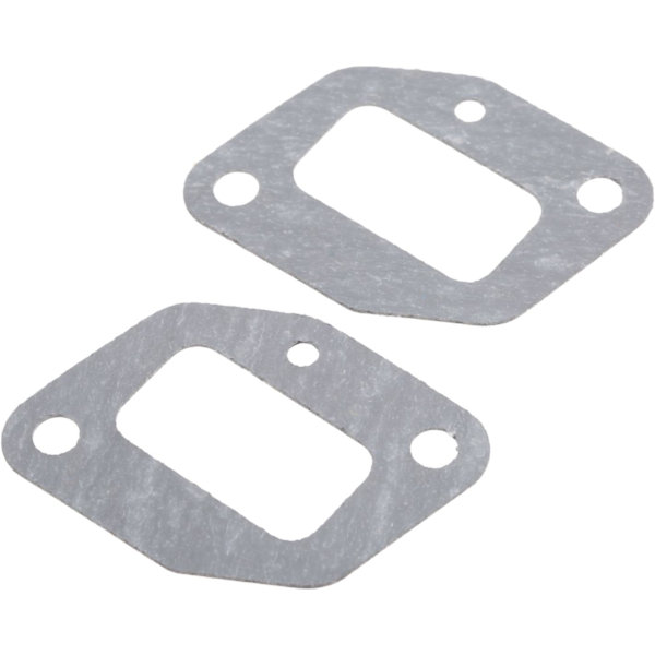 Förgasare Kit Borstskärare Grästrimmer Reservdelar Insugningsrör med Packning 2Set 1E40F-5 44F-5 BC430 CG430 CG520 43CC 52CC