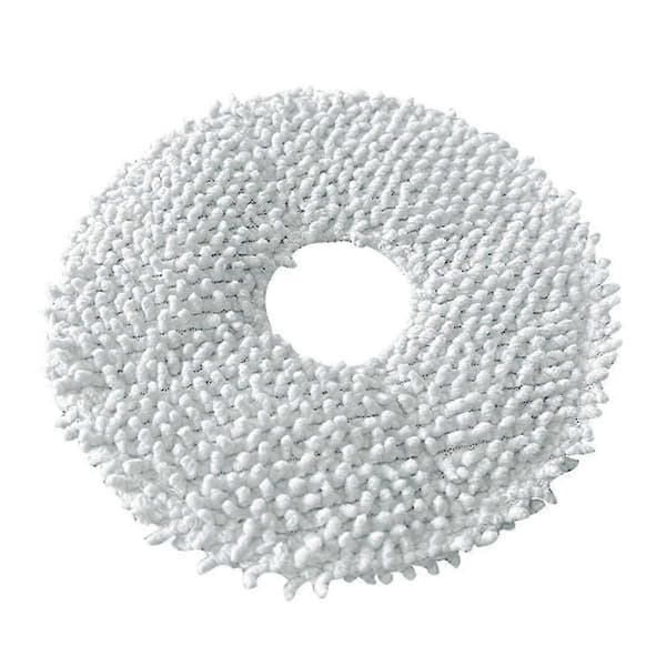 Robotti-imurin S10+ / S10 Plus varaosatarvikkeet Moppiliina Vaihto-osat js