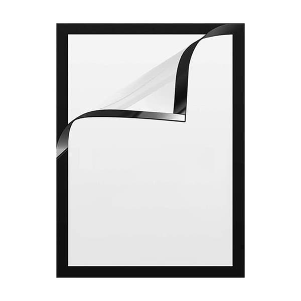 2-pack - Diamantmålningsram - med magnetram 30x40cm, innerstorlek 25x35cm