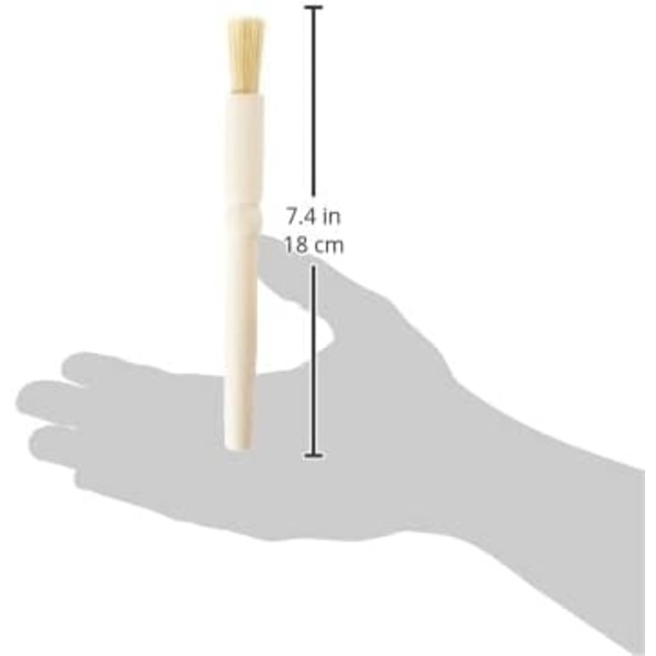 Kagepensel FSC Pastry Brush Single