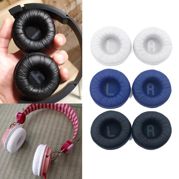 Elastic Earpads Covers For Ath-fc707 Ar1is Lasmex Hb-69 Headphone Cushion