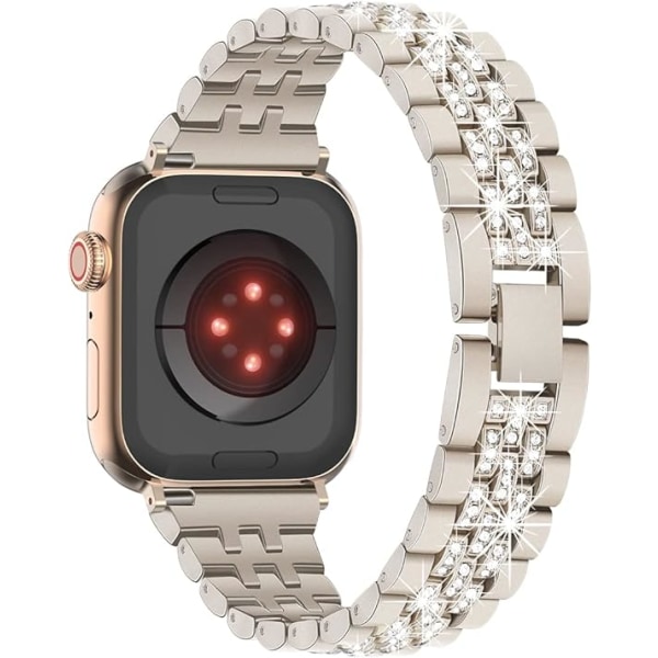 Vaihtohihnat iwatch-hihnalle 42mm 44mm 45mm iwatch SE:lle