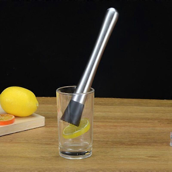 Cocktail Muddler 3,5 x 3,5 x 20,5 cm