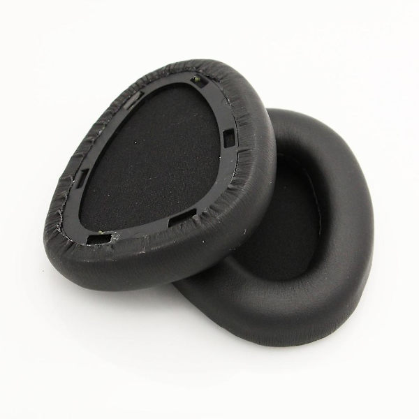 Öronkuddar för Monster DNA 2.0 Pro Headset Mjuka Memory Foam