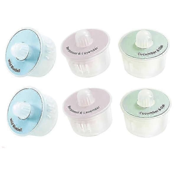 Reservedel for OZMO T9 Max / Power / / T10 / X1 Plus Duftkapsler Luftfrisker Støvsuger JP