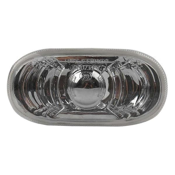 2 stk. Forlygte Side Blinklys Repeater Lampe til FB2 2009-2014 Accord 2008-2013 JP