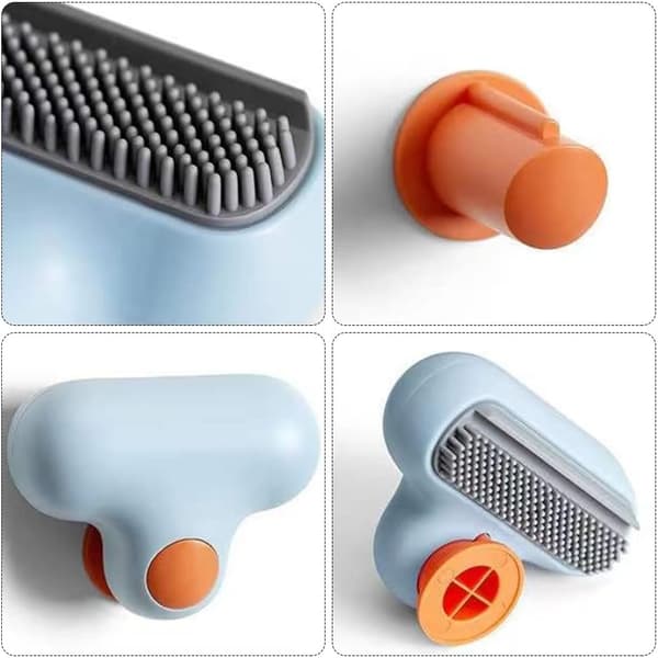 Glass Scrapers Mirror Cleaner Squeegee Window Cleaner Squeegee, Shower Glass Rubber Scrapers