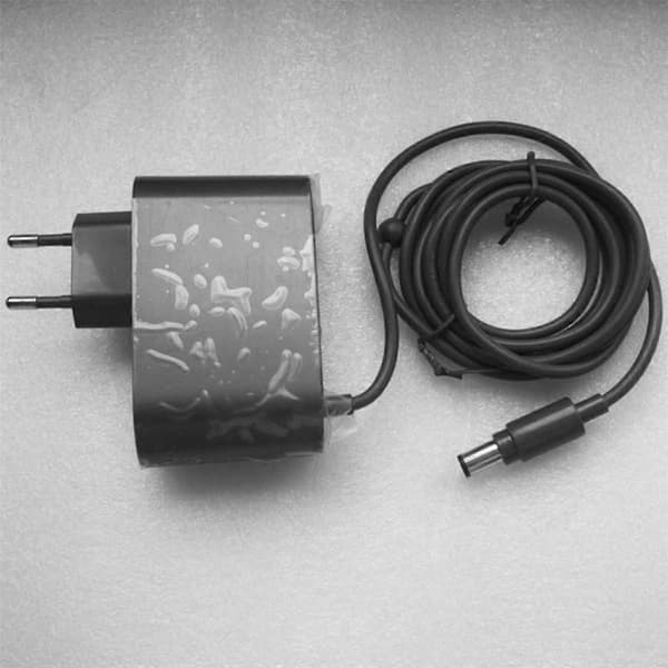 Strömladdaradapter för DC30 DC31 DC34 DC35 DC44 DC45 DC56 DC57 Dammsugare Robotdelar Tillbehör js