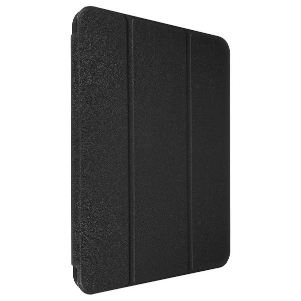 iPad 10.9 2022 Fodral Magnetisk Video & Tangentbord Stativ Svart