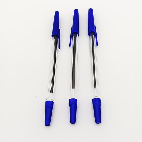 20 bläckpennor 1,00 mm
