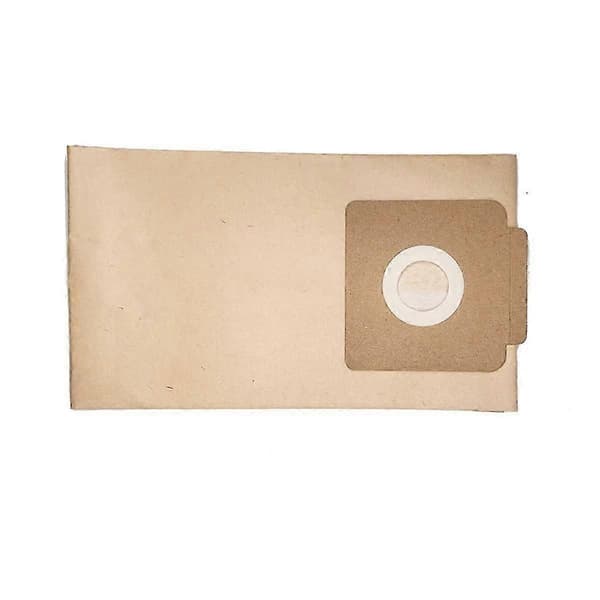 Dammsugarpåsar för 5/1 - 5/1 Bp - 5/1 Bp 10-pack js