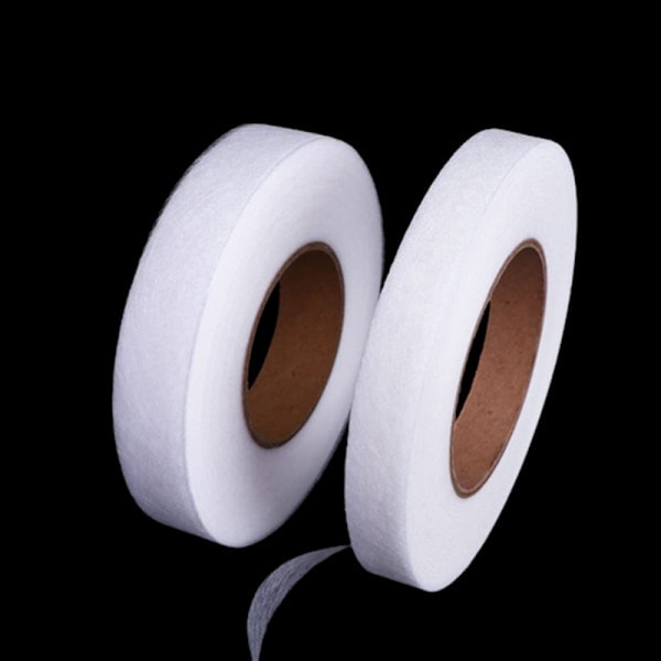 Strykbart fållband 64 m 2 cm