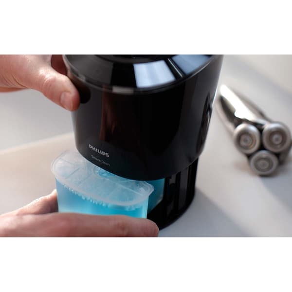 Philips JC302/50 Rengjøringskassetter 2 stk 450