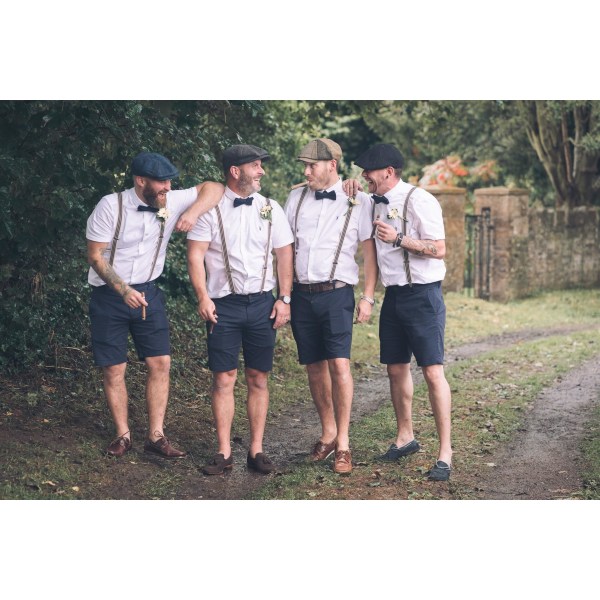 Luksus uld butterfly til mænd - forlover, gave, bryllup, formelt tøj, smart, fest Længde: 4,5 tommer Bredde: 3 tommer