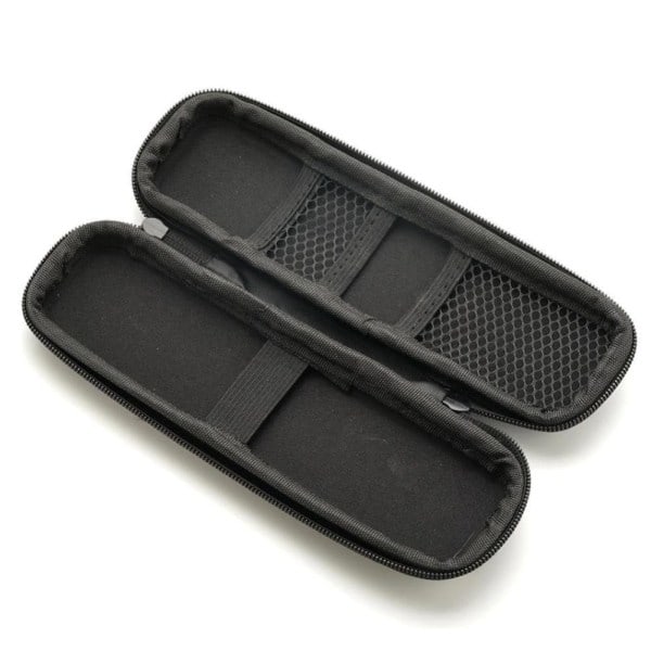 Kynäkotelo Slim Hardcase Musta