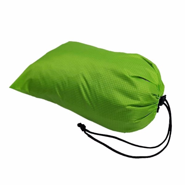 Ultralight Sundries Bag Portable Travel Storage Bag Storage Drawstring Bag Shoes