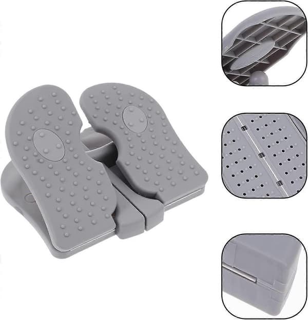 Mini Stepper (Grå)