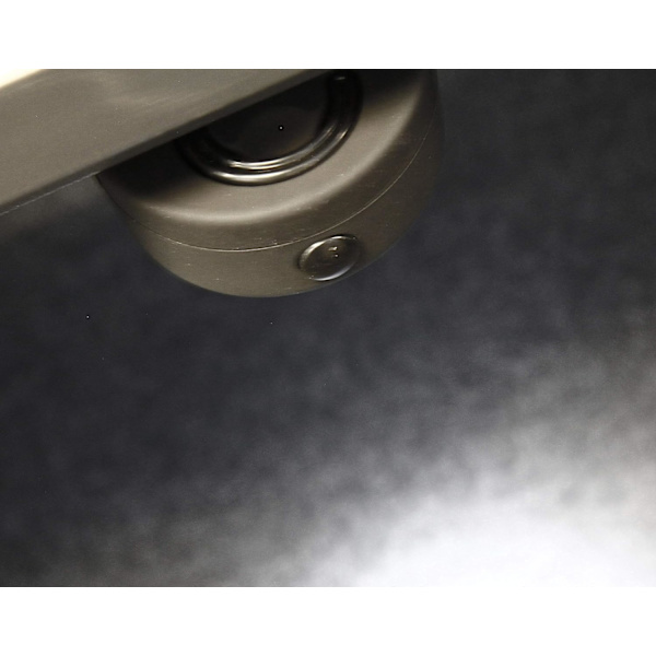 60702 24 LED-lampe med krog og magnet Single 3Pack