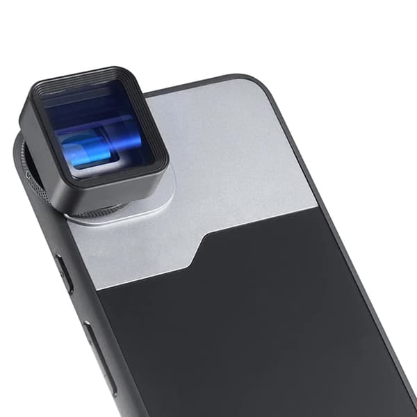 Telefon Skal Fodral för iPhone 13 / 13 Mini / 13 Pro / 13 Pro Max 17MM Gänga