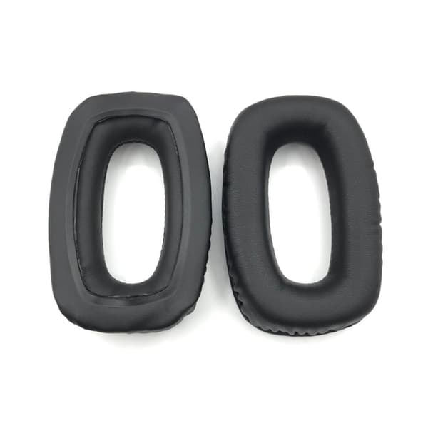 Øreputer for Beyerdynamic DT100 D1T02 Hodetelefoner Tykkere Memory Foam-pute