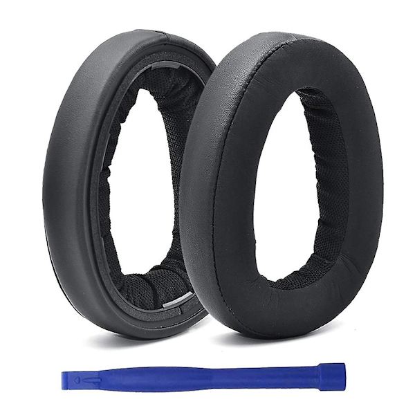 Hodetelefoner Øreputer for GSP600 500 Headset Øreputer Ermer Erstatninger
