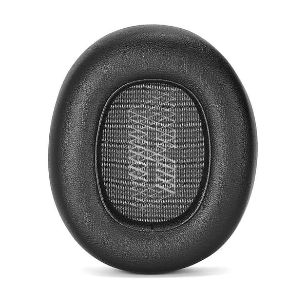 Byt enkelt ut delar för JBL E65BTNC Duet NC LIVE650 660 BTNC Hörlurskuddar