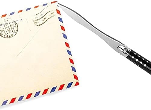 Letter Opener Envelope Opener Letter Opening Knife for Sealed Documents or Envelopes
