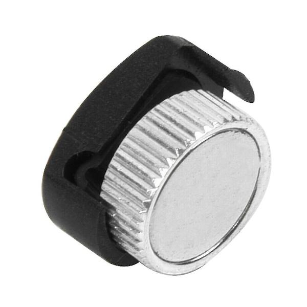 Holdbar Magnet til Cykelcomputer - Mini, Universal, Metal