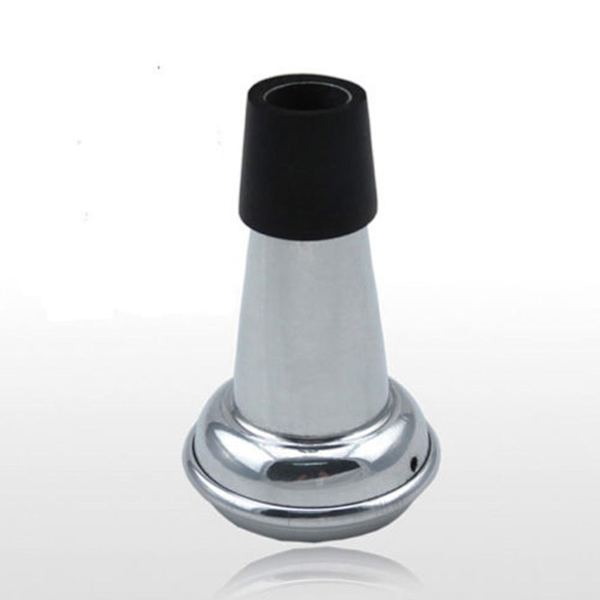 Trompet Demper, Lettvekts Aluminiumlegering Øvings Trompet Demper Stillhet