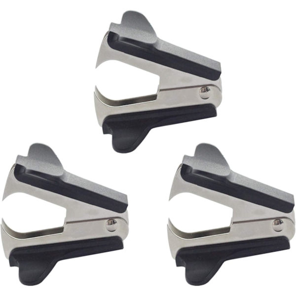 Niittienpoistaja 3 kpl 3pack