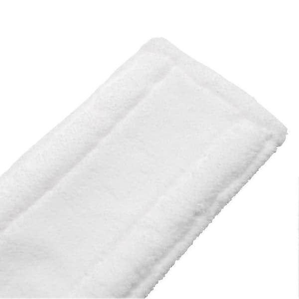5 st Mikrofiberduköverdrag för EasyFix SC2 SC3 SC4 SC5 Ångtvätt DS
