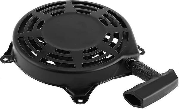 Manuell startdragare för Briggs & Stratton motor gräsklippare/jordfräs 497680 Kabelstart