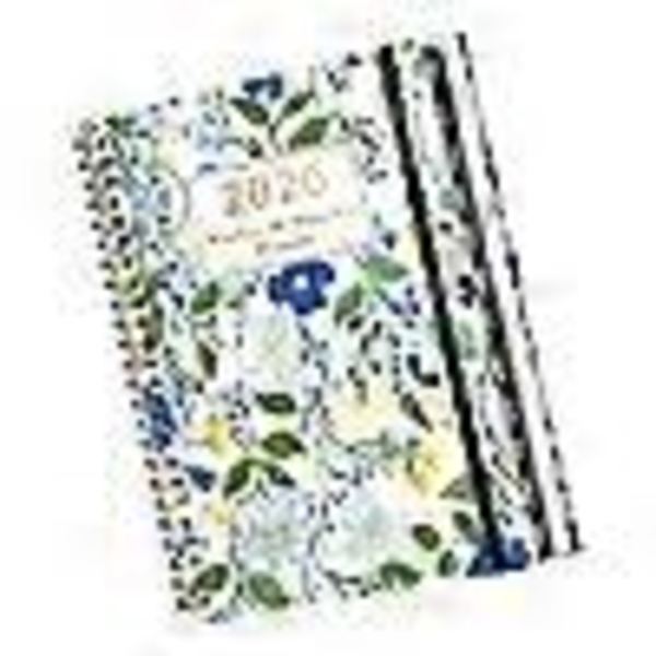 2026 Planlegger Journal Timeplan Notatbok Arbeidsplanlegger Med Ergonomisk Design