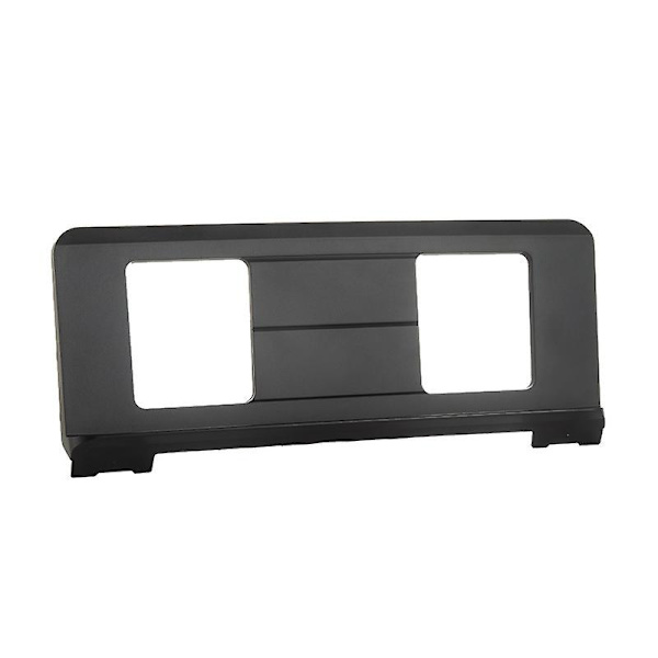 Keyboard-nuottiteline, kevyt nuottiteline, nuottiteline nuoteille, sähköpianon nuottiteline (1 kpl, musta)