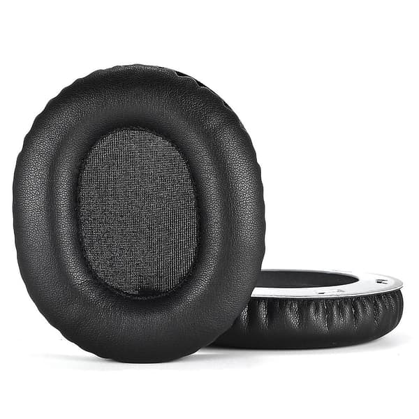 Bløde ørepuder hovedbøjle til ATH-M70X hovedtelefonærmer memory foam ørepuder