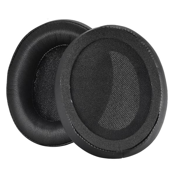 Myke øreputer for MPOW H17 headset øreputer Ergonomisk design deksel