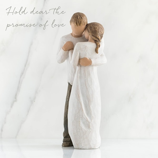 Promise Figur