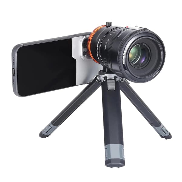 Telefondeksel for iPhone 13 / 13Mini/ 13 Pro/13 Pro/13Pro Max 17MM gjenge