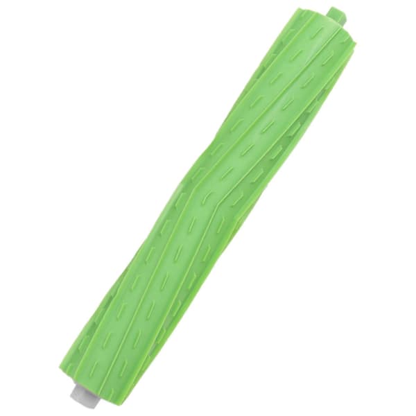 Erstatningstilbehørssett for iRobot Roomba i7 i7+/i7 Plus E5 E6 E7-serien robotstøvsuger, 2 filtre + 3 børster + 1 multi-overflate gummibørste jn
