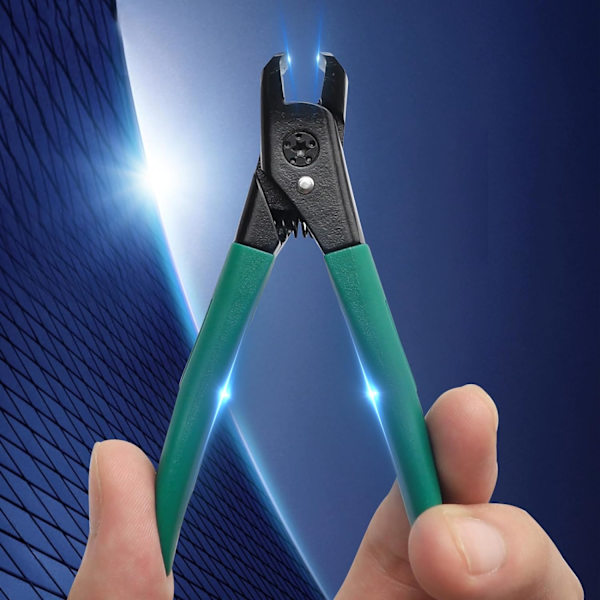 Negleklippere til tykke negle Start Makers Negleklippere til tånegle Bred kæbe Negleklipper Heavy Duty Negleklipper Skarpe buede tånegleklippere til mænd Blue Style C
