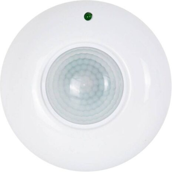 360º Presence Sensor, Human Infrared Sensor Induction Switch 360 Degree Intelligent Induction Switch